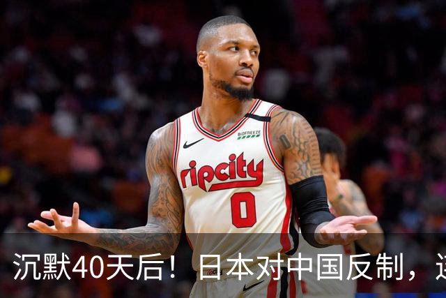 沉默40天后！日本对中国反制，连查三年，想封死中企后路