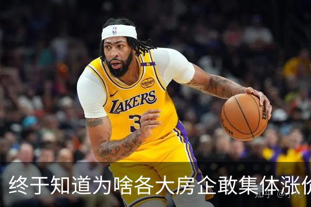 终于知道为啥各大房企敢集体涨价了，原来是全球资本围猎中国房产